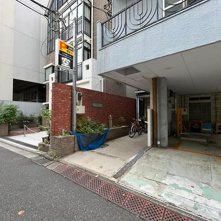 Luanahotel In Yotsuya Tokyo Bagian luar foto