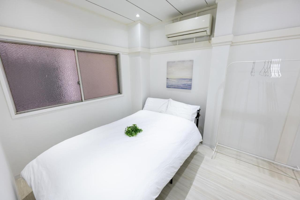 Luanahotel In Yotsuya Tokyo Bagian luar foto
