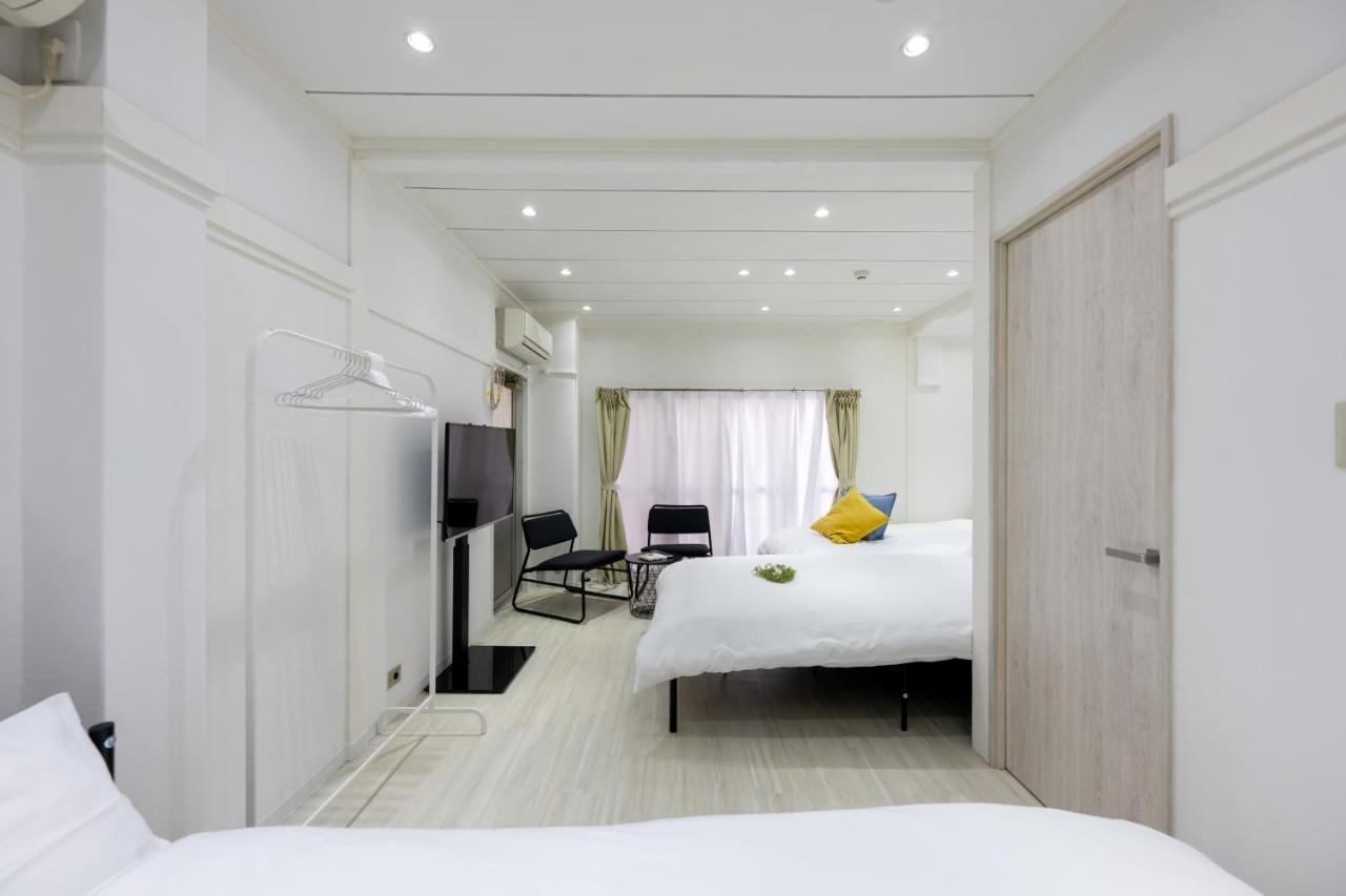 Luanahotel In Yotsuya Tokyo Bagian luar foto