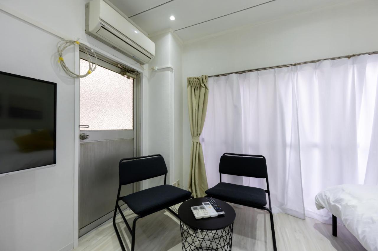 Luanahotel In Yotsuya Tokyo Bagian luar foto