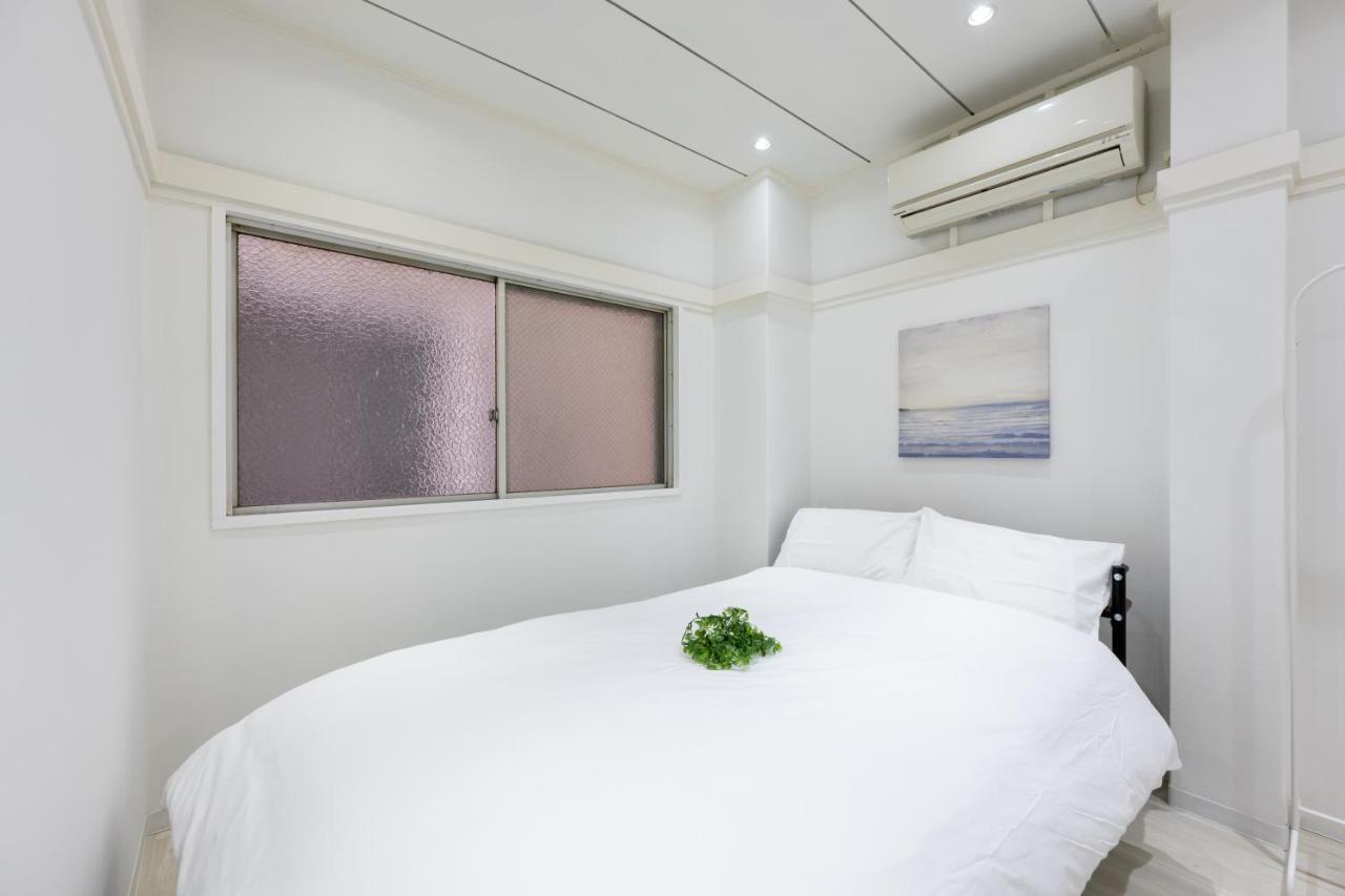 Luanahotel In Yotsuya Tokyo Bagian luar foto