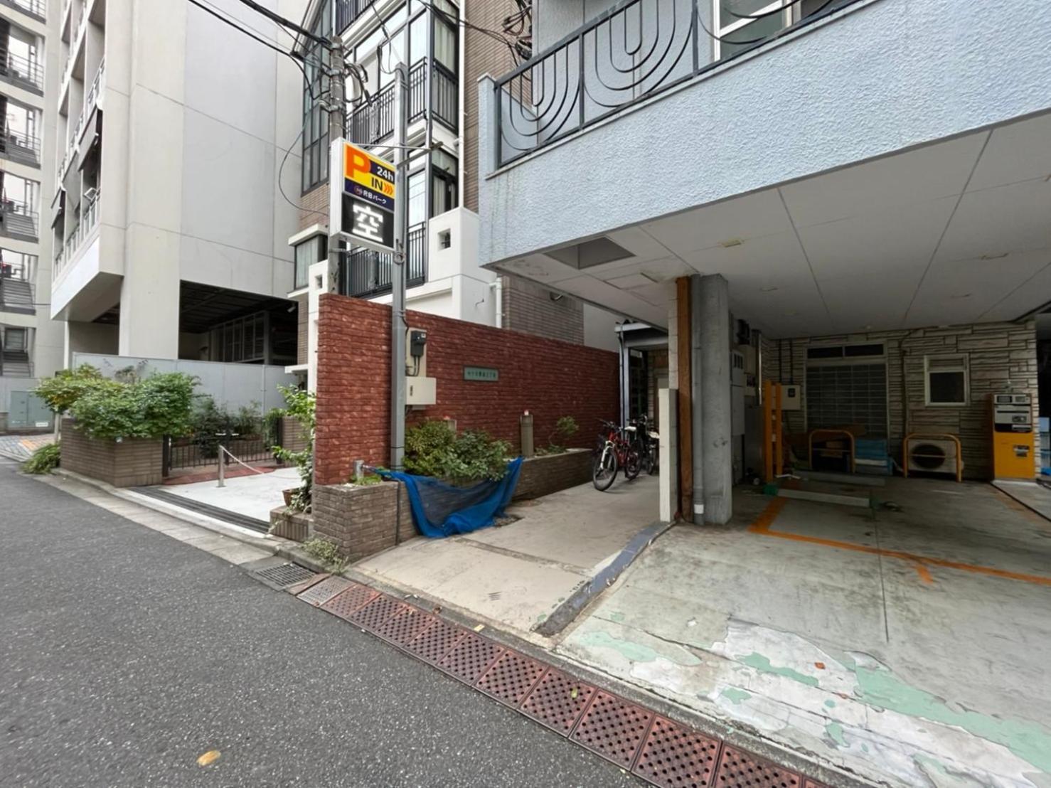 Luanahotel In Yotsuya Tokyo Bagian luar foto